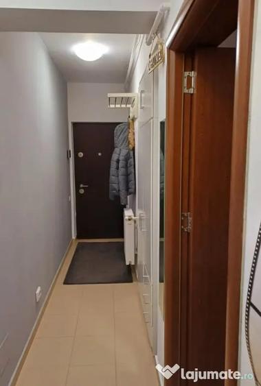 Garsonieră în Central