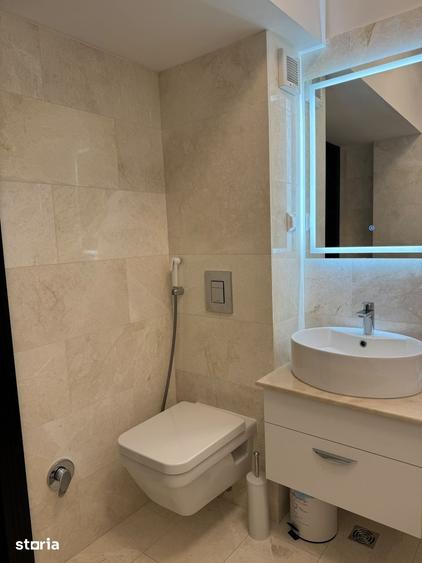 Apartament cu 2 camere decomandat în Copou