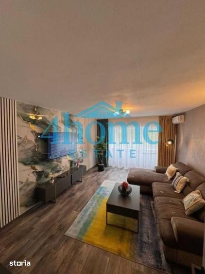 Apartament cu 2 camere în Centrul Civic