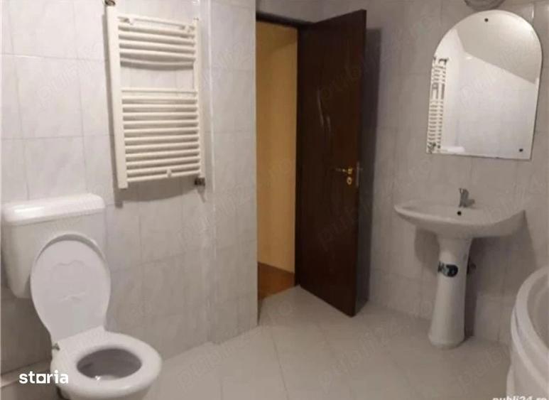 Apartament cu 2 camere, mobilat în Găvana