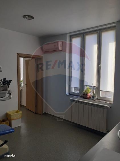 Casa P+E+M | 175mp utili, pretabil clinica/office/rezidential/airbnb - 3