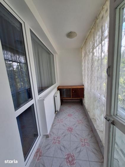 Apartament cu 2 camere în Țiglina 2