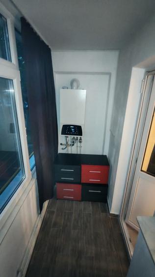 Inchiriez apartament 2 camere, Trivale renovat, mobilat modern, proprietar, 1500 lei/luna - 8