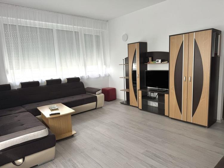 Inchiriez apartament 2 camere Ared Uta - 5