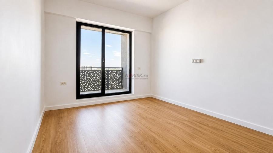 Apartament cu 2 camere decomandat în Theodor Pallady