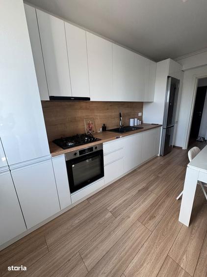 Apartament cu 2 camere în Timișoara