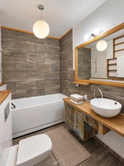 Apartament cu 2 camere decomandat în Mărăști
