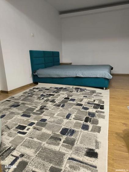 Apartament cu 2 camere în Arcul de Triumf