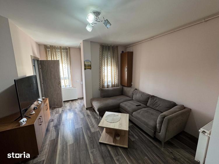 Apartament nou 2 camere mobilat + parcare , str. Rodnei - 9