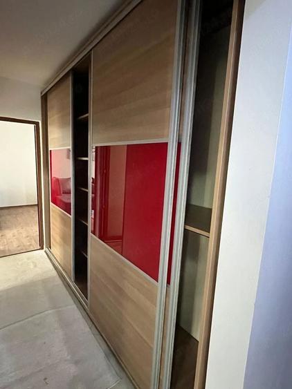Apartament cu 2 camere decomandat, mobilat în Drumul Taberei