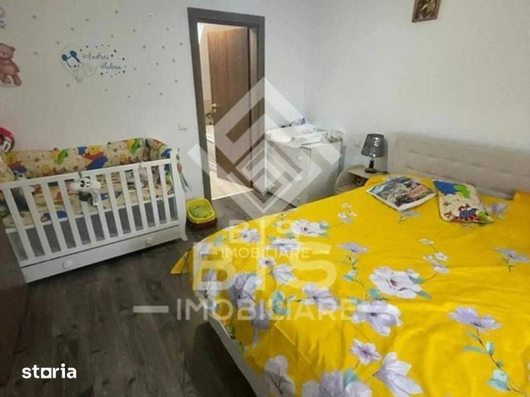 Apartament cu 4 camere în Calea Moldovei