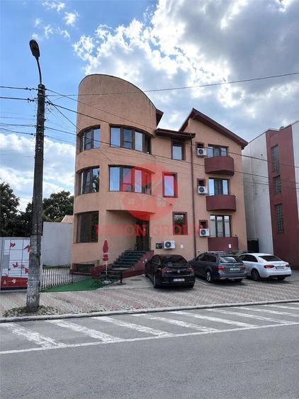 Spațiu comercial, de 350 mp, în Faleza Nord