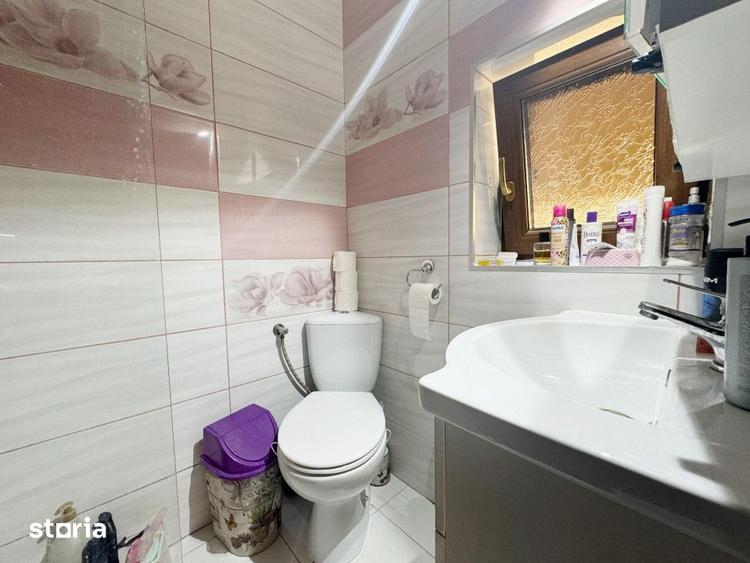 Casa tip duplex 4 camere, 135mp utili , teren 400mp - Sag - 3