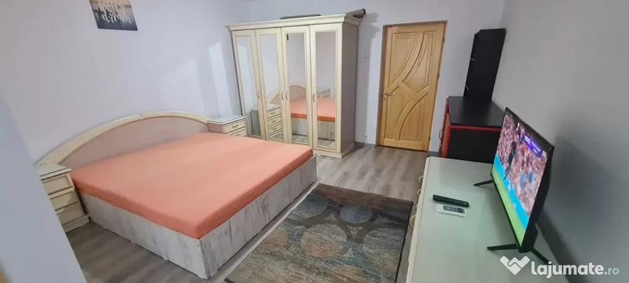 Garsonieră în Apărătorii Patriei