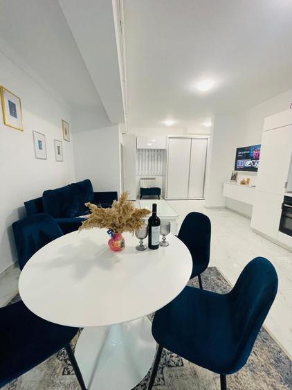 Apartament Mamaia nord si parcare - 2