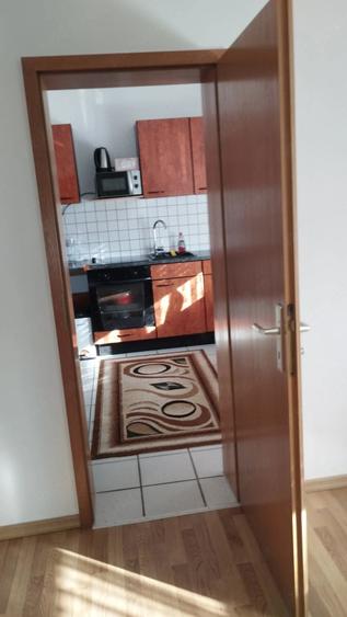 Apartament cu 2 camere decomandat în Exterior Vest