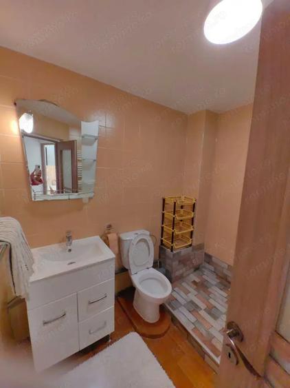 Apartament cu 2 camere în Centrul Istoric