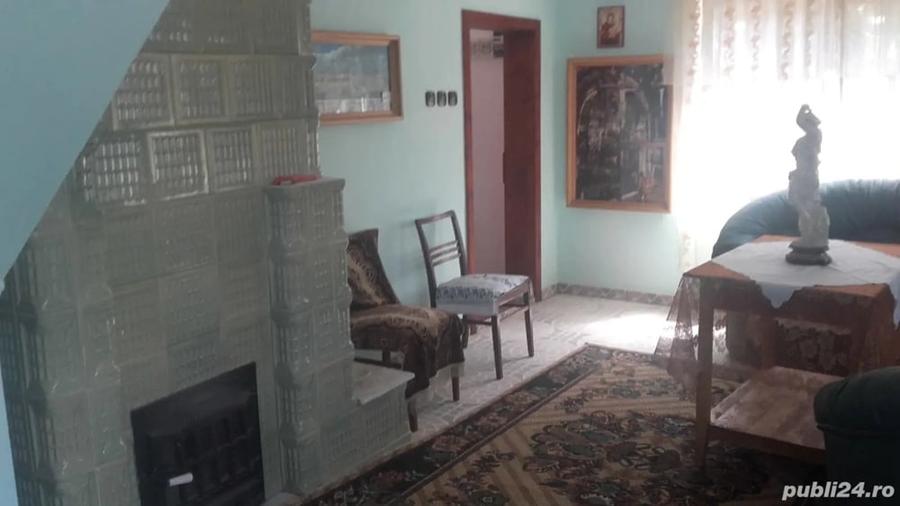 Casa de vanzare in satul Braie?ti, comuna Cornu Luncii, jude?ul Suceava - 4