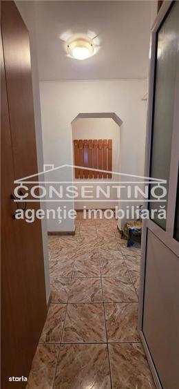Se vinde imobil cu 3 camere , dec, etaj 3 , in cart.Micro 5 , liber - 9