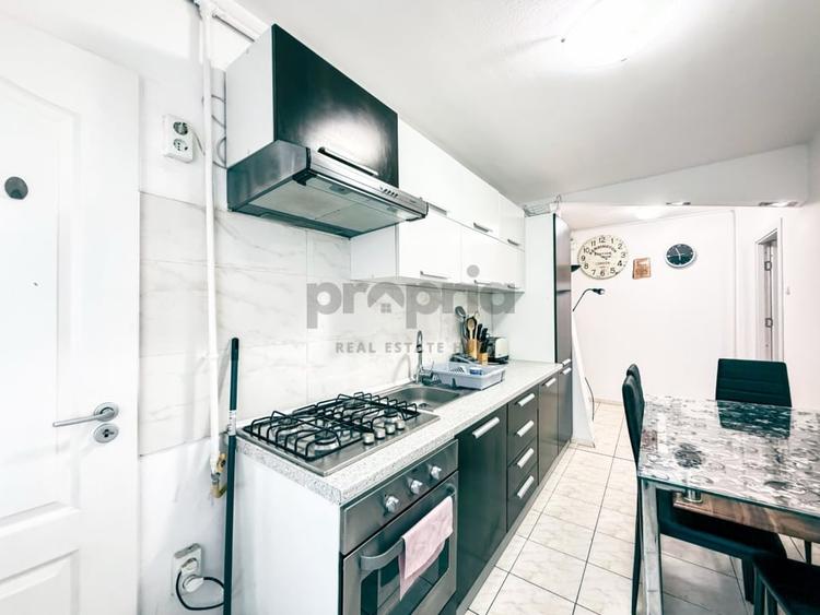 De închiriat apartament 3 camere decomandat, Astra, Brașov - 6