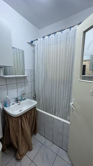 Garsonieră decomandată în Mihai Bravu