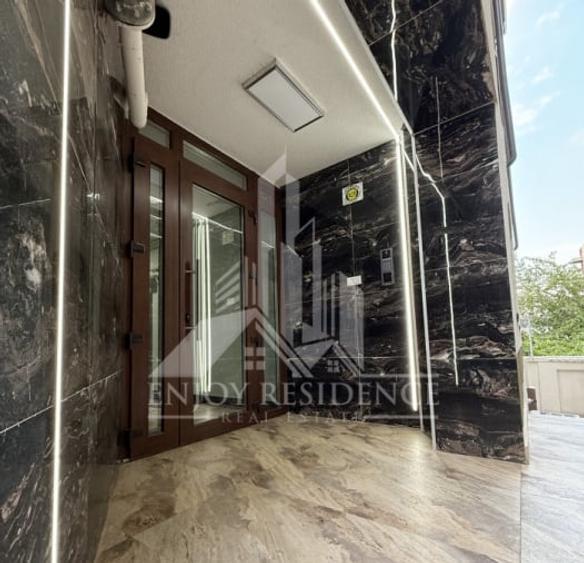 Apartament cu 2 camere decomandat în Lujerului