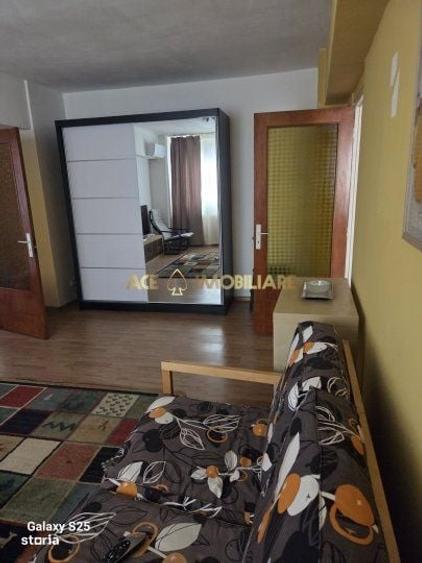Apartament cu 2 camere în Crângași