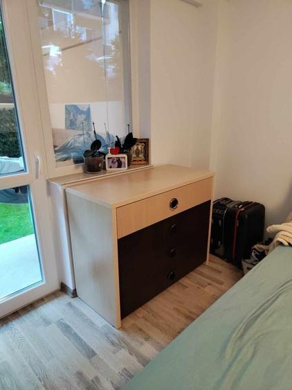 Apartament cu 2 camere decomandat în Nord-Vest