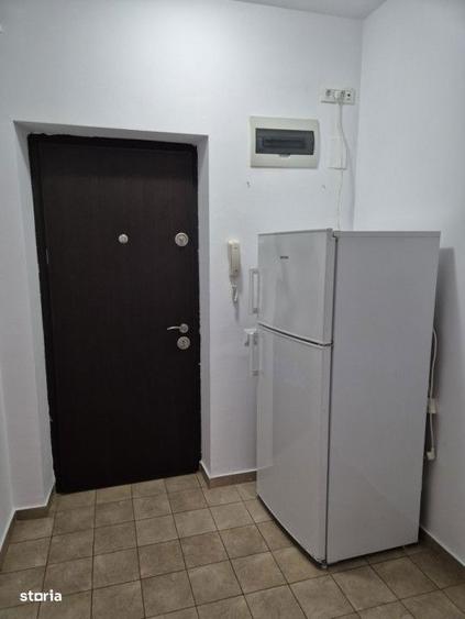 Apartament cu 2 camere în Timpuri Noi