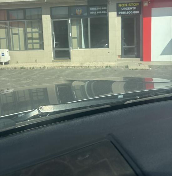Spațiu comercial, de 90 mp, în Central