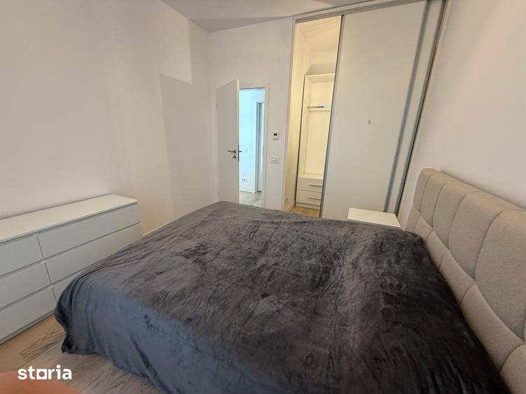 Apartament 2 camere mobilat | Avalon Estate | Pipera - 8