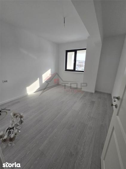 Apartament cu 2 camere în Bârnova