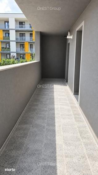 Apartament cu 2 camere în Cișmigiu