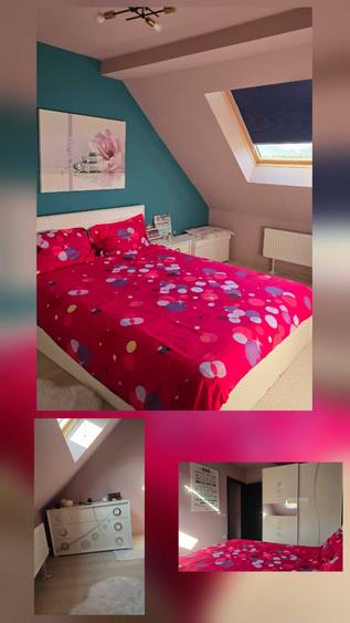 PF. Vand /inchiriez apartament 2 camere CLuj Napoca - 5