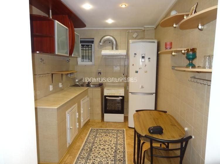 Apartament de Inchiriat
