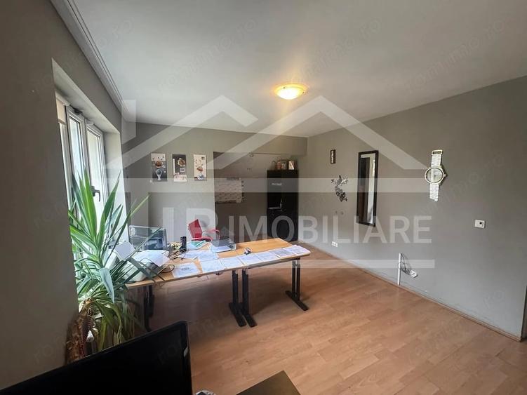 Casă cu 6 camere cu Teren 720 Mp în Tudor
