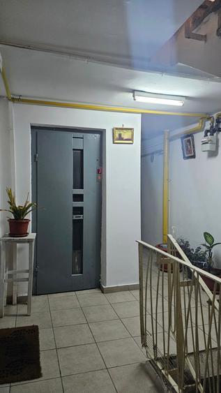 Apartament cu 2 camere semidecomandat în Lacul Tei