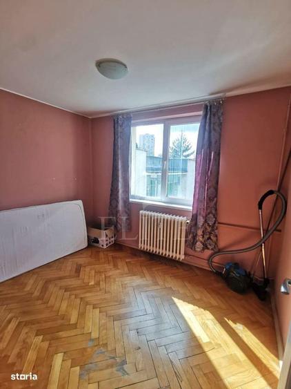 Apartament 3 camere in zona PLOPILOR - 7