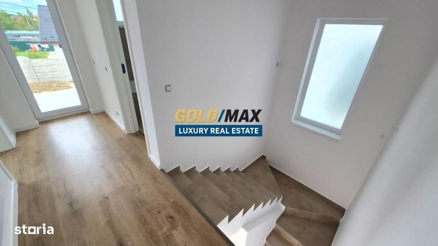 Case 4 camere, 3km de Trivale - Pitesti, goldmax.ro - 3