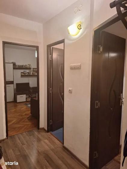 Garsoniera confortabila cu balcon in Astra - 6