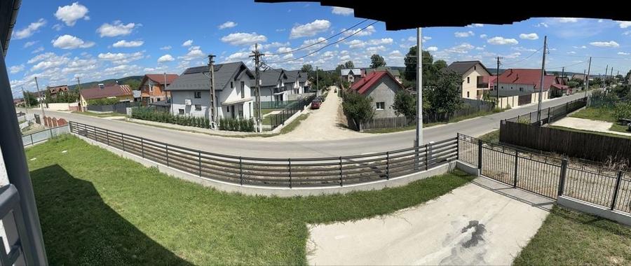 Casa individuala de vanzare Proprietar | Micesti (Purcareni) 4 dormitoare | 135 mp utili | Teren 500 mp - 4