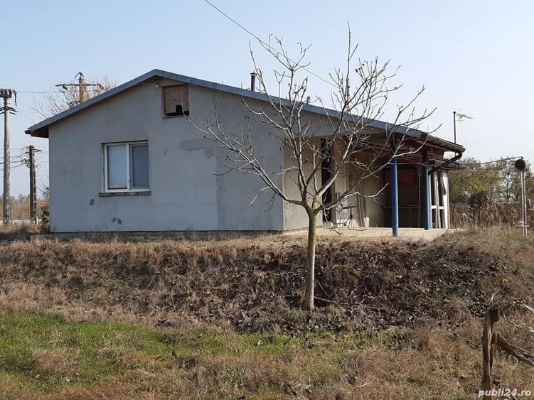 Teren de 10940 mp, în Ceatalchioi