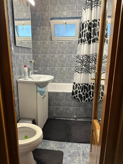Apartament cu 2 camere semidecomandat în Canta