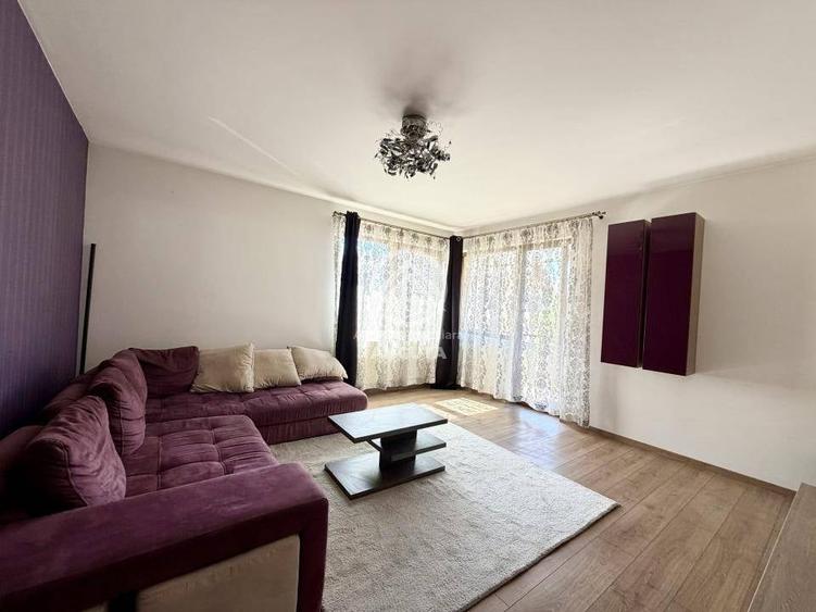 Apartament de inchiriat | 2 camere decomandate | Buna Ziua - 3