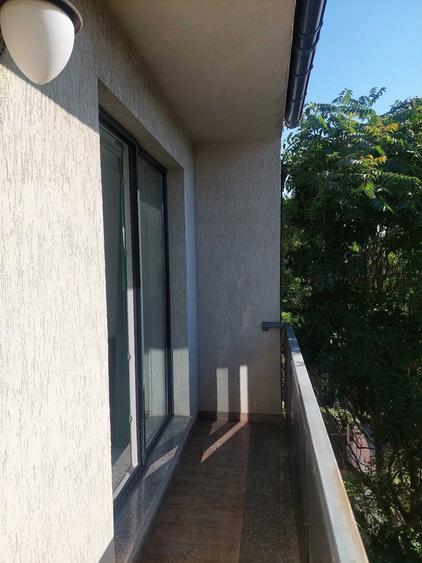 Apartament cu 2 camere decomandat în Bucureștii Noi
