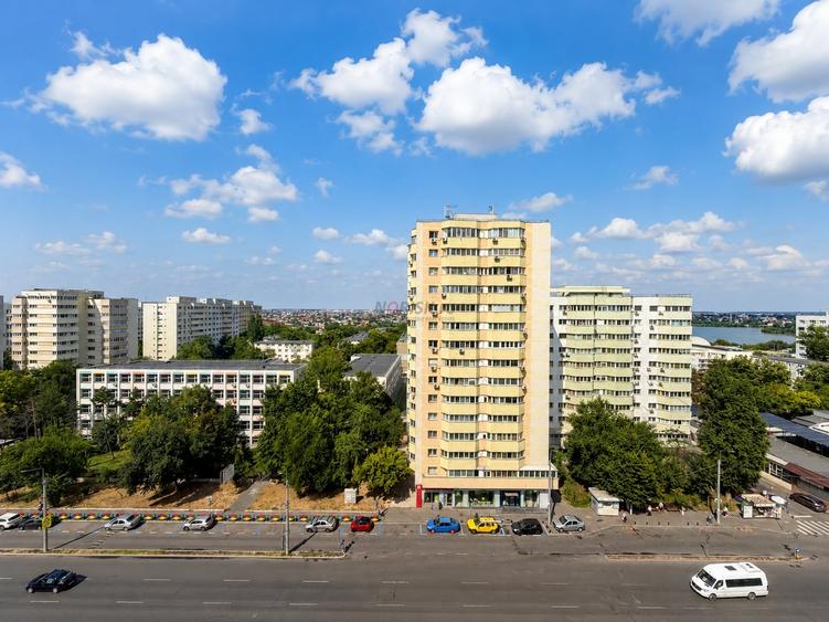 Ap 3 Camere | Soseaua Pantelimon | 65,5 mp  | Balcon | - 3