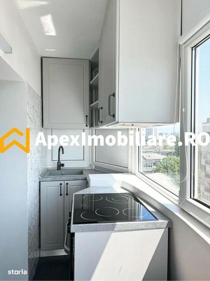 Apartament 3 camere de inchiriat Rahova Bucuresti | ApexImobiliare.ro - 1
