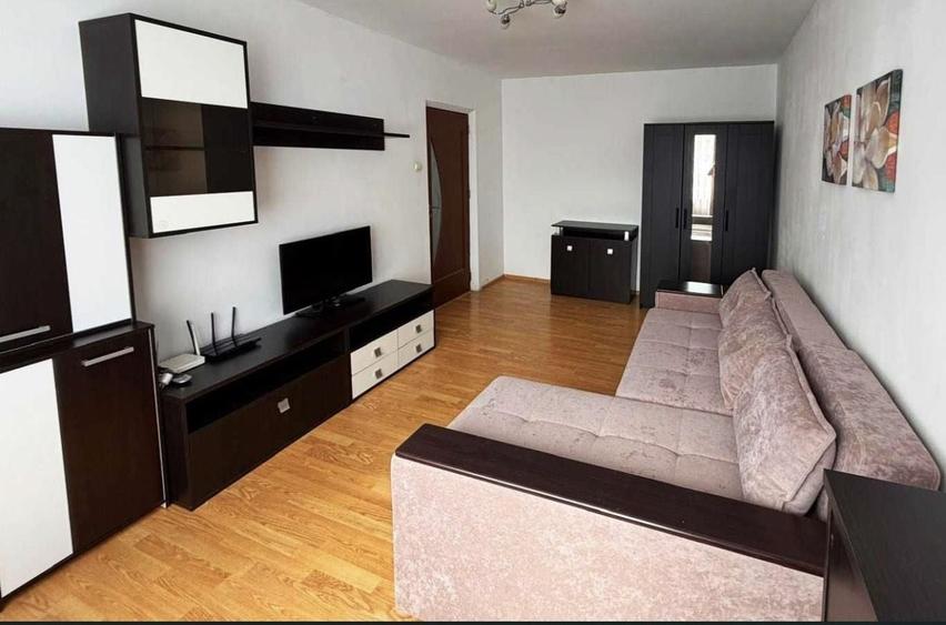 AP. 2 CAMERE- IANCULUI, BLOC REABILITAT, BUCATARIE INCHISA, MODERN - 1