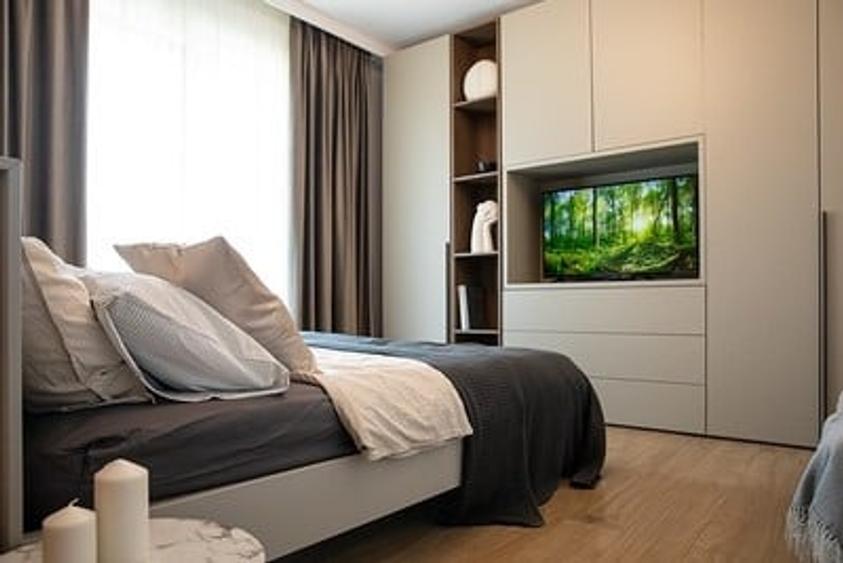 Duplex cu 4 camere cu Canalizare în Corbeanca