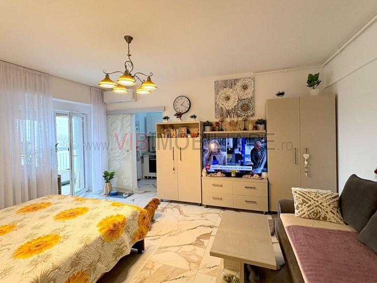 Garsoniera Sos Pantelimon Dudesti Rams Residence etaj 5/10 bloc 2018 - 1